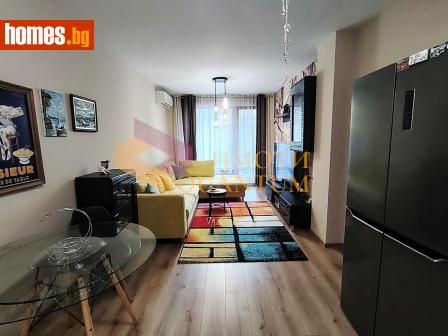 Двустаен, 75m² - Апартамент за продажба - 115839484