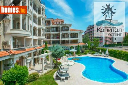 Тристаен, 94m² - Апартамент за продажба - 115840378