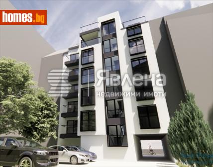 Двустаен, 78m² - Апартамент за продажба - 115840989