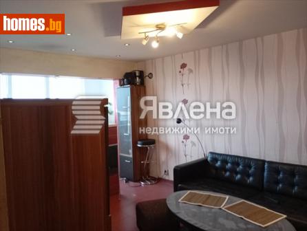 Тристаен, 61m² - Апартамент за продажба - 115841011