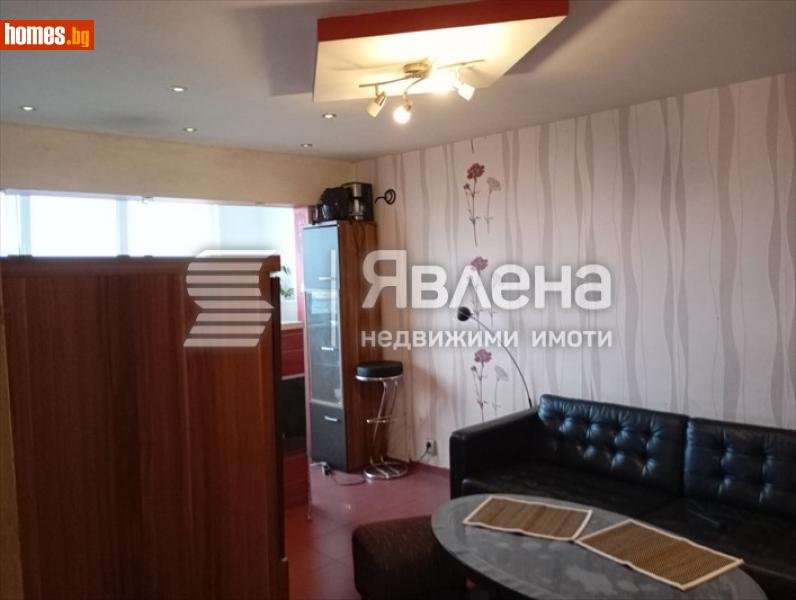 Тристаен, 61m² - Жк. Младост, Варна - Апартамент за продажба - ЯВЛЕНА - 115841011