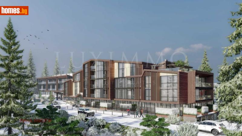 Двустаен, 84m² - К.к.Боровец, Самоков - Апартамент за продажба - Rilaimoti - 115841330