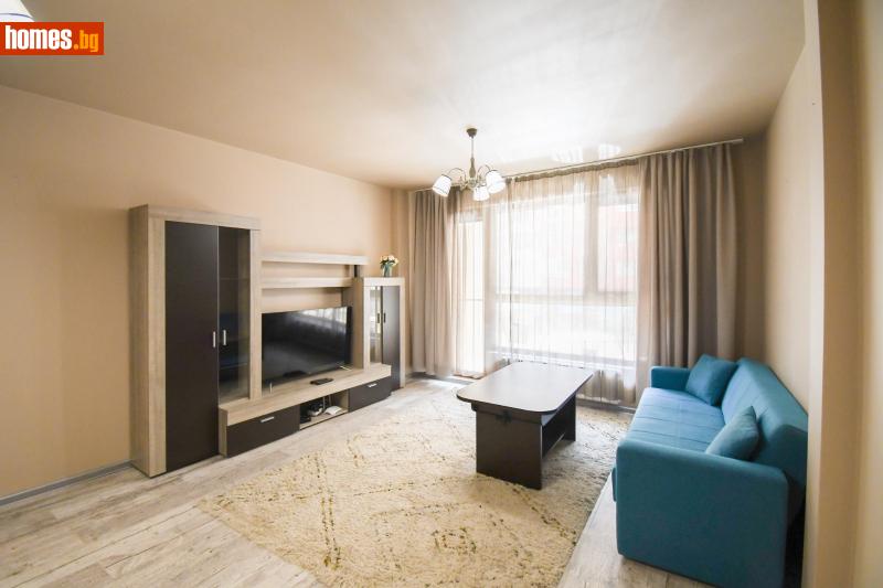 Двустаен, 72m² -  Студентски Град, София - Апартамент за продажба - Революшън Естейт - 115841632