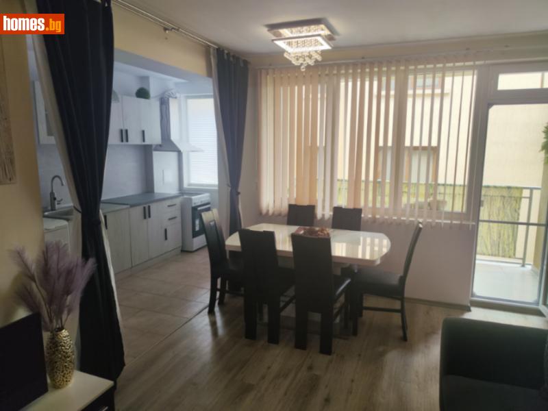 Двустаен, 73m² -  Сарафово, Бургас - Апартамент за продажба - ID HOMES Ltd - 115841677