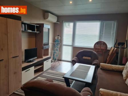 Двустаен, 63m² - Апартамент за продажба - 115841726