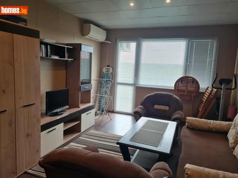 Двустаен, 63m² - Жк. Дружба 4, Плевен - Апартамент за продажба - ШАНС-2008 - 115841726