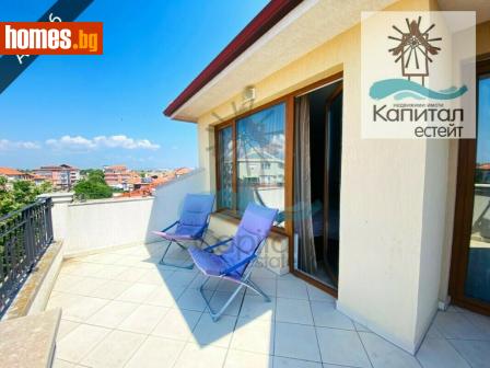 Двустаен, 61m² - Апартамент за продажба - 115841884