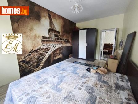 Двустаен, 58m² - Апартамент за продажба - 115842076