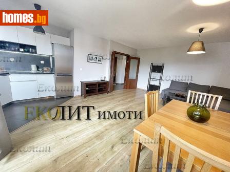 Тристаен, 115m² - Апартамент под наем - 115842119