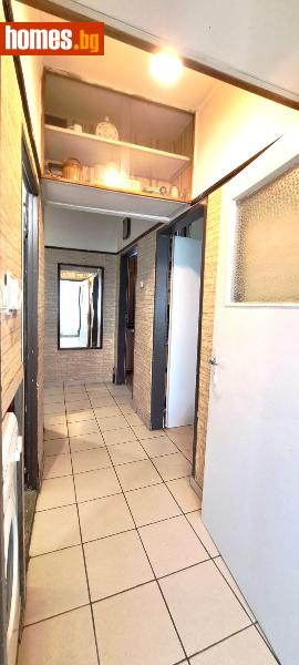 Двустаен, 58m² - Кв. Димова Махала, Перник - Апартамент за продажба - Тера Булгари - Земя на Българи - 115842127