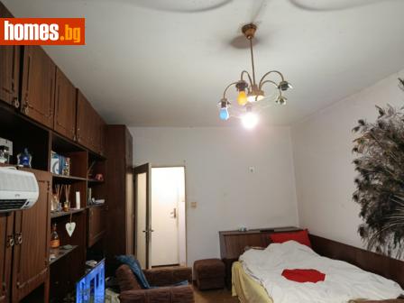 Едностаен, 50m² - Апартамент за продажба - 115842216