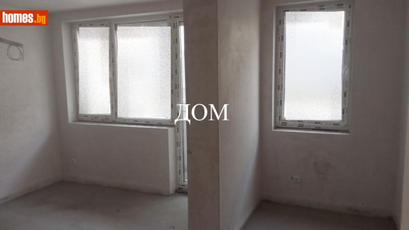 Тристаен, 92m² - Шумен, Шумен - Апартамент за продажба - ДОМ - 115847691