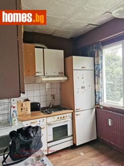 Двустаен, 43m² - Апартамент за продажба - 115847743