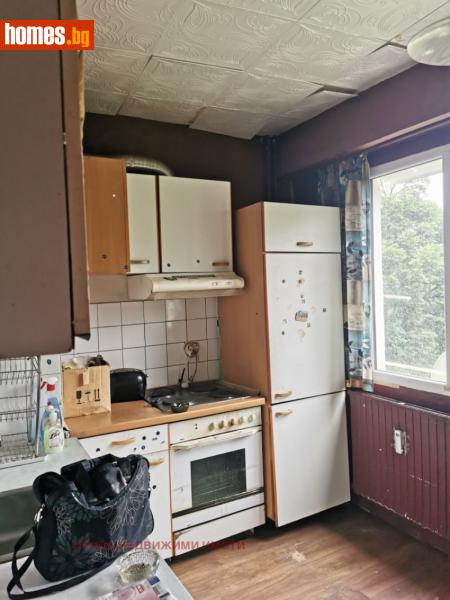 Едностаен, 43m² - Жк. Младост 2, София - Апартамент за продажба - Ирида - 115847811
