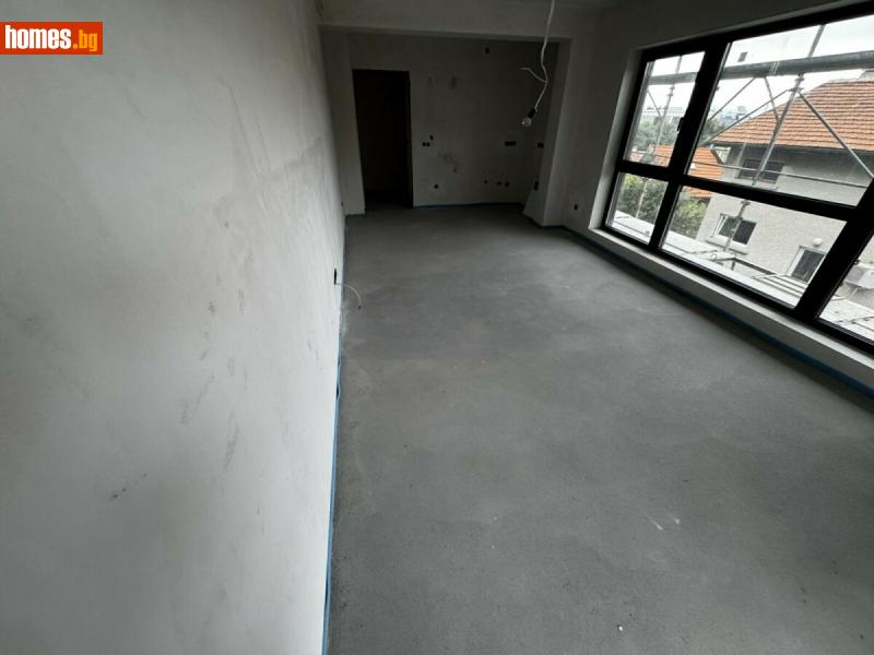 Тристаен, 97m² - Кв. Бояна, София - Апартамент за продажба - Ирида - 115847854