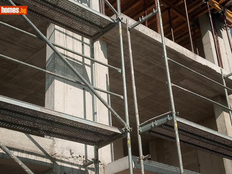 Тристаен, 118m² - Жк. Люлин 6, София - Апартамент за продажба - Ирида - 115847869