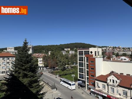 Тристаен, 91m² - Апартамент за продажба - 115848291