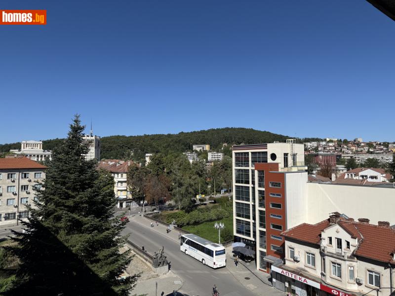 Тристаен, 91m² -  Център, Габрово - Апартамент за продажба - Гарант недвижими имоти - 115848291