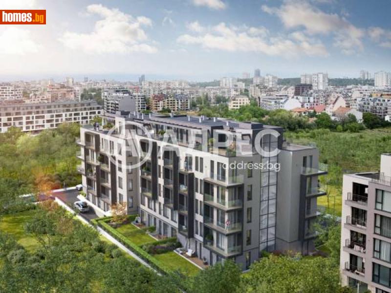 Тристаен, 131m² - София, София - град - Апартамент за продажба - АДРЕС НЕДВИЖИМИ ИМОТИ - 115853467