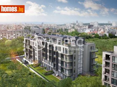 Тристаен, 145m² - Апартамент за продажба - 115853503