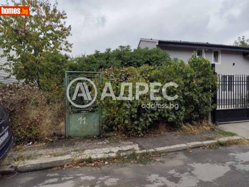 Къща, 45m² - Кв. Орландовци, София - Къща за продажба - АДРЕС НЕДВИЖИМИ ИМОТИ - 115853563