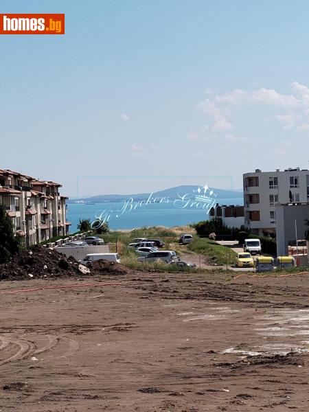 Тристаен, 92m² -  Сарафово, Бургас - Апартамент за продажба - Джи Брокерс Груп ООД - 115853780