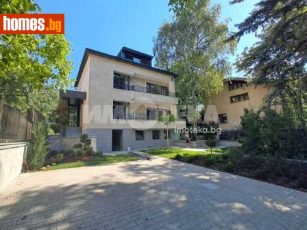 Къща, 360m² - Къща под наем - 115853956