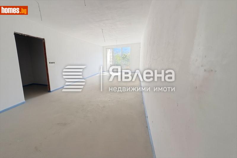 Тристаен, 122m² - Кв. Манастирски Ливади, София - Апартамент за продажба - ЯВЛЕНА - 115854260