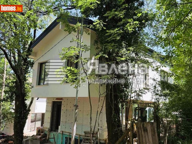 Къща, 157m² - Кв. Симеоново, София - Къща за продажба - ЯВЛЕНА - 115854521