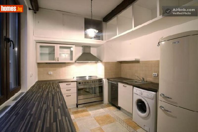 Двустаен, 68m² -  Център, София - Апартамент за продажба - Уни Комерс ООД - 115854581