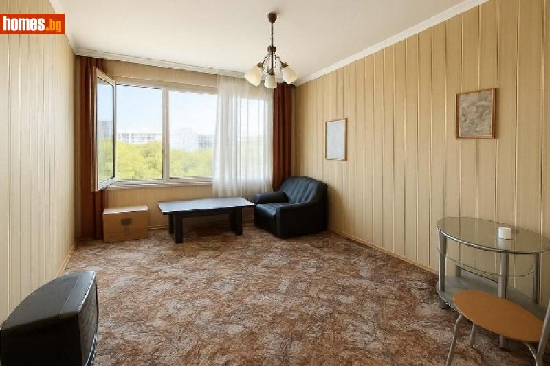 Тристаен, 90m² - Жк. Младост 1, София - Апартамент за продажба - Уни Комерс ООД - 115854588