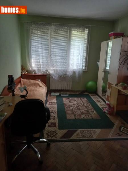 Тристаен, 98m² -  Оборище, София - Апартамент за продажба - Уни Комерс ООД - 115854593