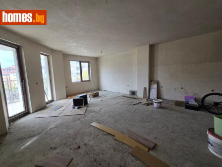 Тристаен, 99m² - Апартамент за продажба - 115854748