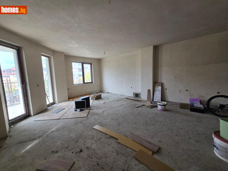 Тристаен, 99m² - Жк. Еленово, Благоевград - Апартамент за продажба - Domoss - 115854748