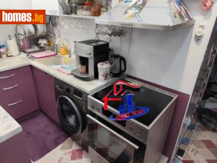 Тристаен, 75m² - Апартамент за продажба - 115854891