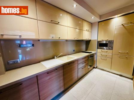 Тристаен, 115m² - Апартамент за продажба - 115854897