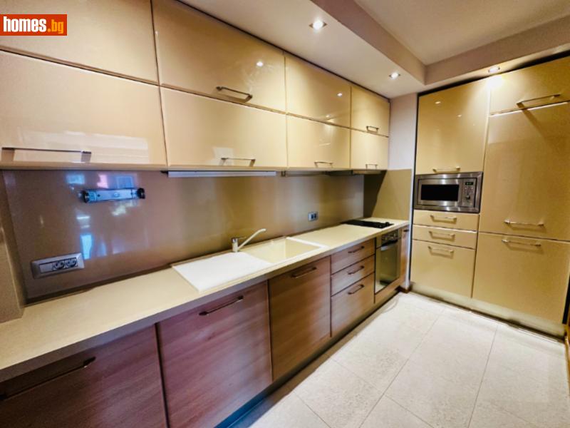 Тристаен, 115m² - Жк. Зона Б5, София - Апартамент за продажба - ТЕДИМЕКС - 115854897