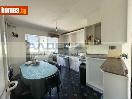 Тристаен, 89m² - Апартамент за продажба - 115855048