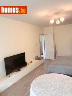 Двустаен, 42m² - Апартамент за продажба - 115855135
