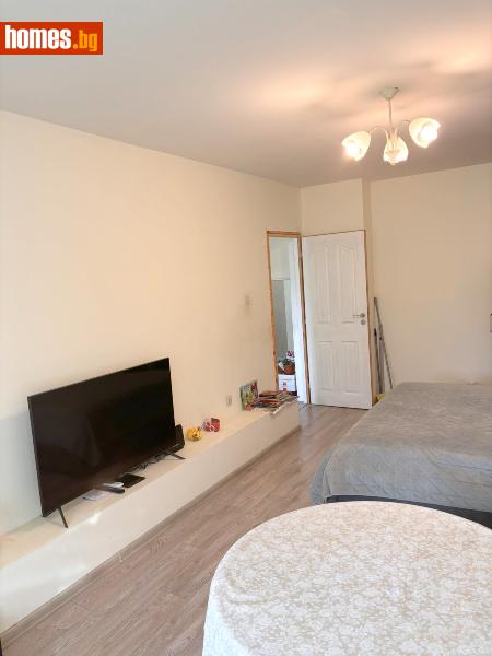 Двустаен, 42m² - Жк. Дружба 1, София - Апартамент за продажба - BG Broker - 115855135
