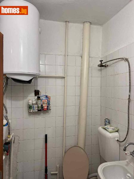 Двустаен, 64m² - Жк. Добруджански, Шумен - Апартамент за продажба - СТИЛ - 10 - 115855178
