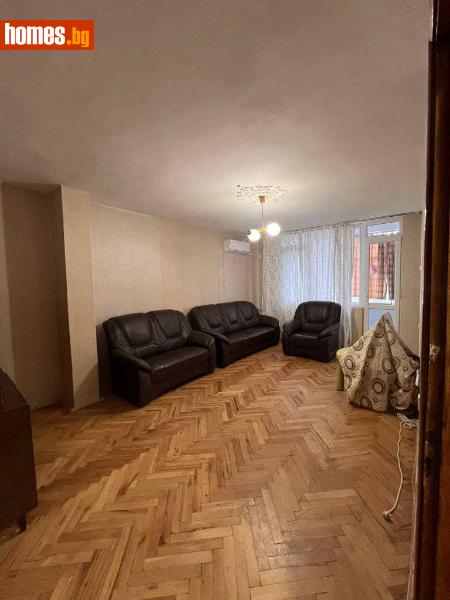 Двустаен, 64m² - Жк. Добруджански, Шумен - Апартамент за продажба - СТИЛ - 10 - 115855183