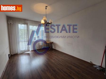 Двустаен, 60m² - Апартамент за продажба - 115855239