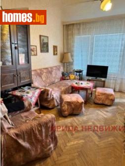 Тристаен, 80m² - Апартамент за продажба - 115855386