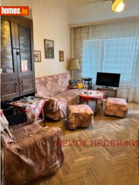 Тристаен, 80m² - Жк. Надежда 1, София - Апартамент за продажба - Ирида - 115855386