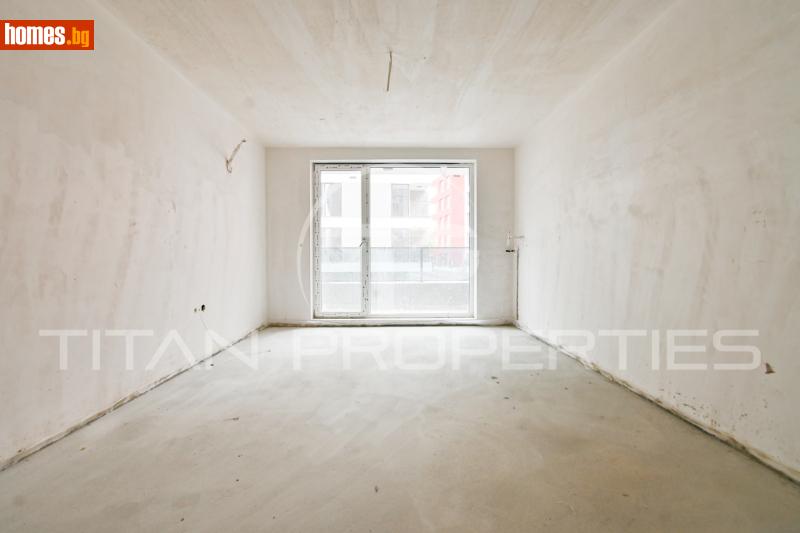 Двустаен, 64m² - Кв. Малинова Долина, София - Апартамент за продажба - Титан Пропъртис - 115855618