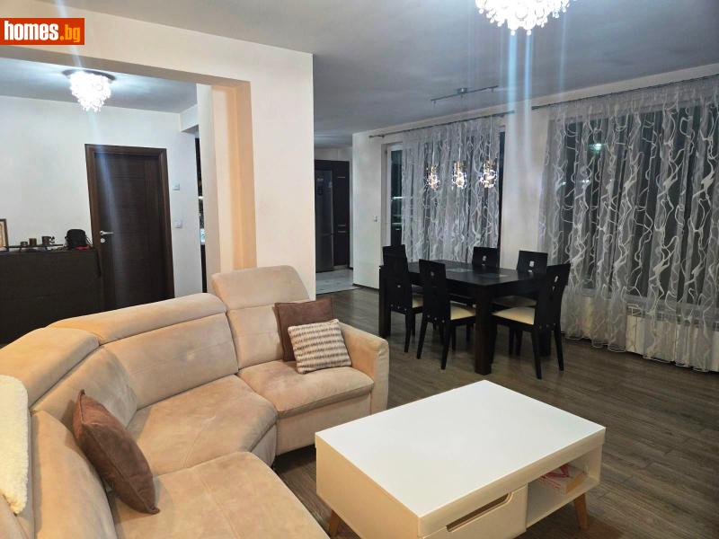 Многостаен, 120m² - Жк. Баларбаши, Благоевград - Апартамент за продажба - Благоевградски имоти - 115855634