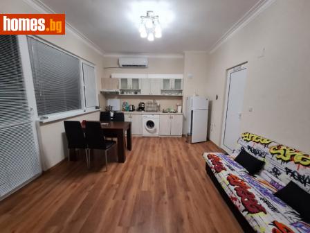 Едностаен, 40m² - Апартамент под наем - 115855653