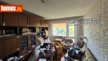 Тристаен, 87m² - Апартамент за продажба - 115855683