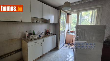Тристаен, 87m² - Апартамент за продажба - 115855686